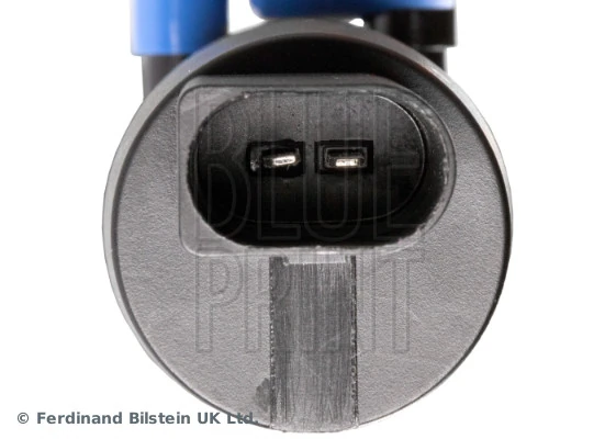 Моторчик омывателя стекла передний/задний Blue Print ADG07911 цена, от 14.42 USD