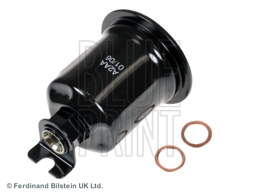 Топливный фильтр PF8016 Various