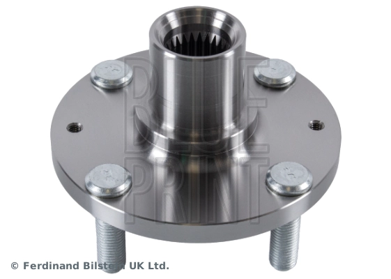 Cubo dianteiro Hyundai Accent 2 LC