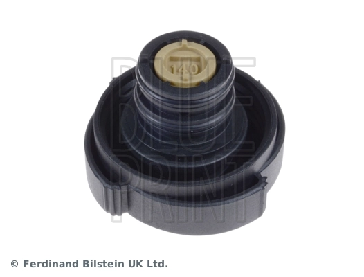  Tampa (tampão) do radiador Land Rover Discovery II SUV (LJ ,LT) (1998 - 2004) II