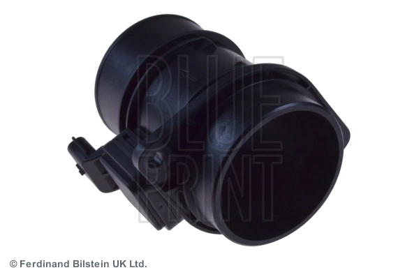 Sensor de fluxo (consumo) de ar, medidor de consumo M.A.F. - (Mass Airflow) para Renault Kangoo II FW0