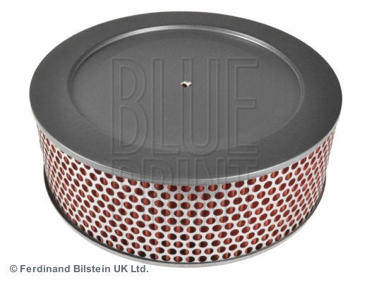 Воздушный фильтр двигателя на Citroen Jumpy I BS, BT, BY, BZ