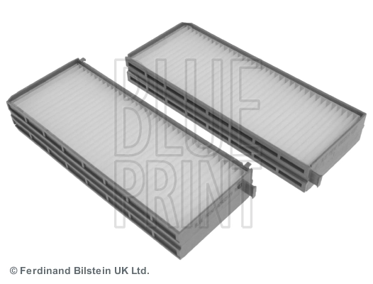 Фильтр воздушный отопителя Blue Print ADG02519 цена, от 7.89 USD