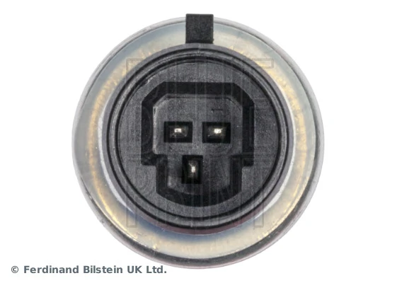 Клапан давления кондиционера на Opel Zafira B A05