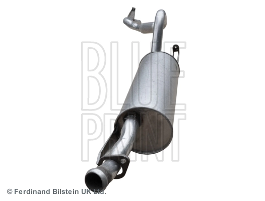 ADC46041 Blue Print Выхлопная труба