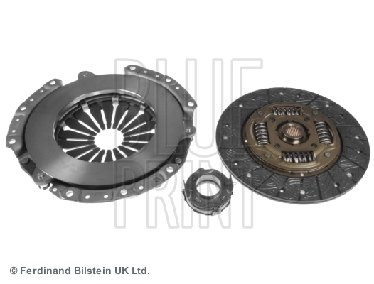 ADG030115 Blue Print Сцепление в сборе