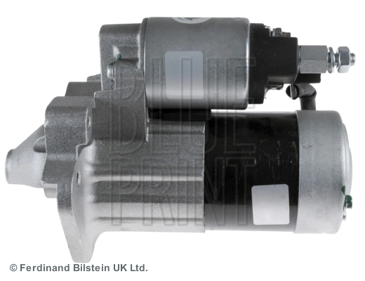 Motor de arranco para Renault Laguna III KT0, KT1