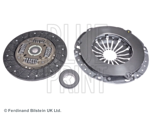  Kit de embraiagem (3 peças) Daewoo Nubira I hatchback (J10, J15) (1997 - 2001) I