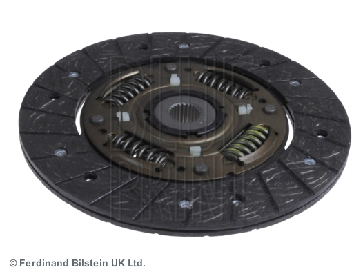  Disco de embraiagem Chevrolet Lacetti sedan (J200) (2003 - 2013) 