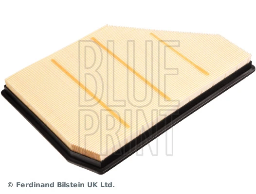 ADBP220054 Blue Print Воздушный фильтр двигателя
