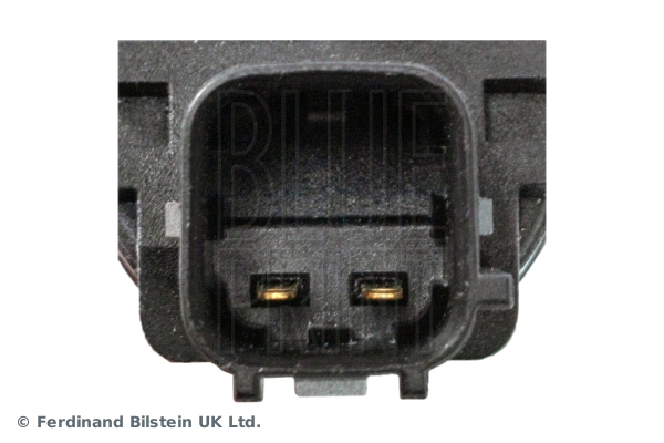 Мотор омывателя лобового стекла на Chevrolet Epica II V250