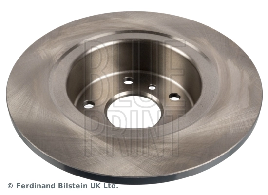 Задний тормозной диск Britpart SDB000470 цена, от 46.20 USD