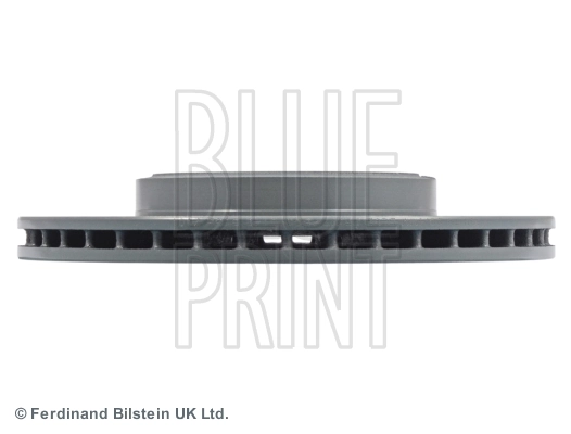 Тормоз дисковый передний Blue Print ADG043149 цена, от 36.92 USD