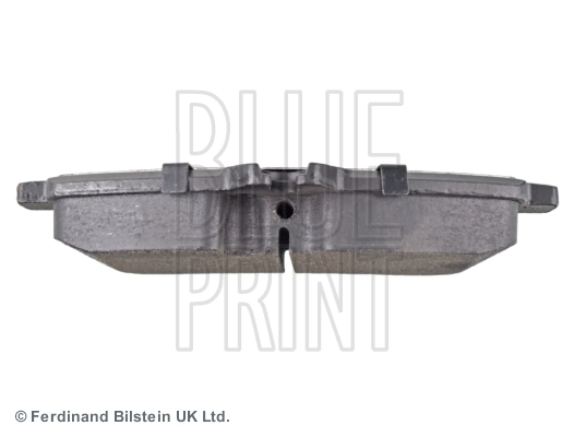 Передние тормозные колодки 302475 VALEO
