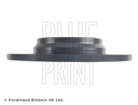  Disco do freio traseiro Mercedes ML/GLE SUV (W166) (2015 - 2026) 