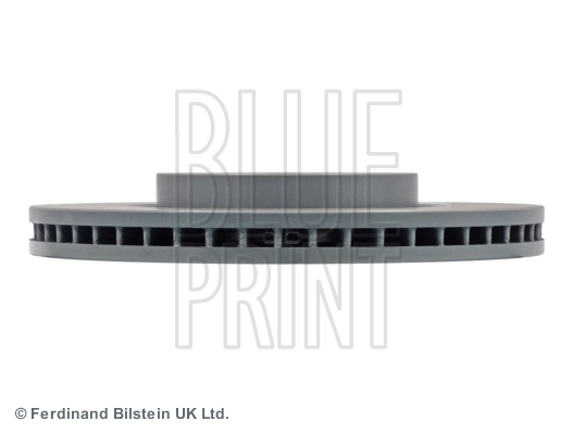 Тормоз дисковый передний Blue Print ADG043158 цена, от 50.80 USD