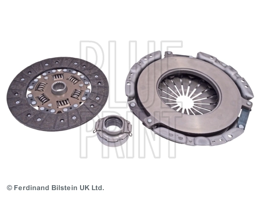 ADT330106 Blue Print Сцепление в сборе