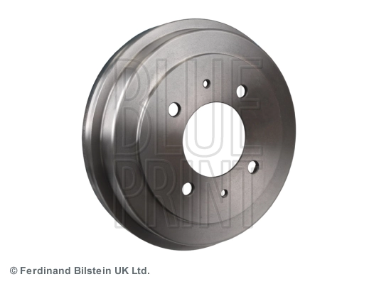 ADG04712 Blue Print Тормозной барабан