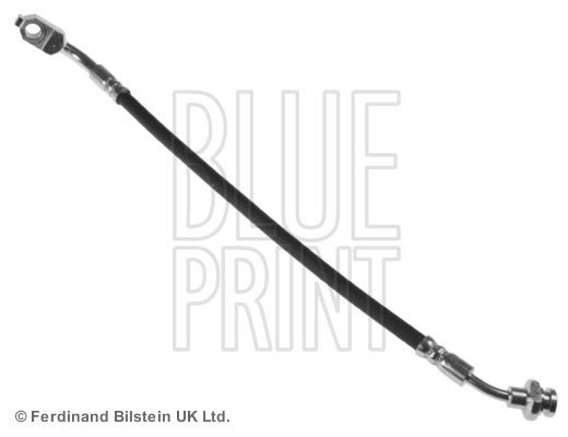 ADN15375 Blue Print Шланг тормозной левый передний