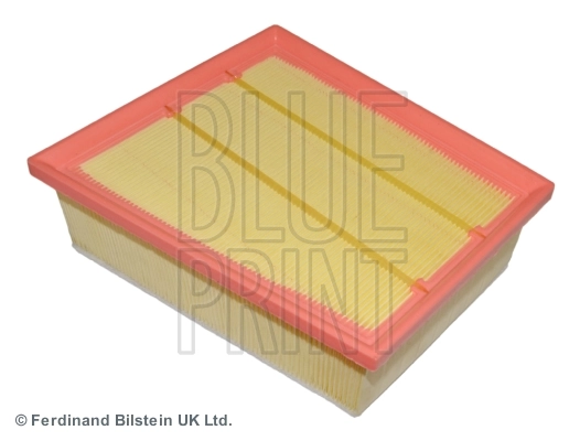 Воздушный фильтр двигателя на Renault Scenic GRAND IV R9