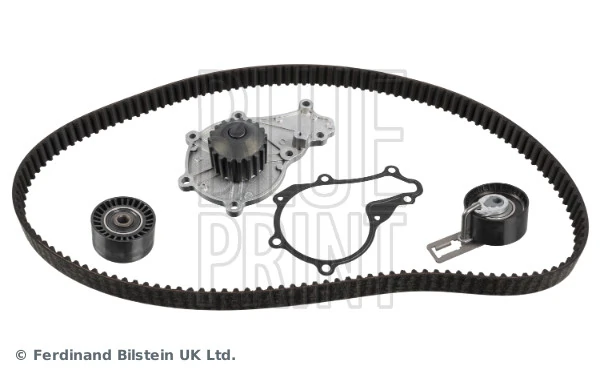 ГРМ ремни, комплект Opel 1684891780 цена, от 122.66 USD