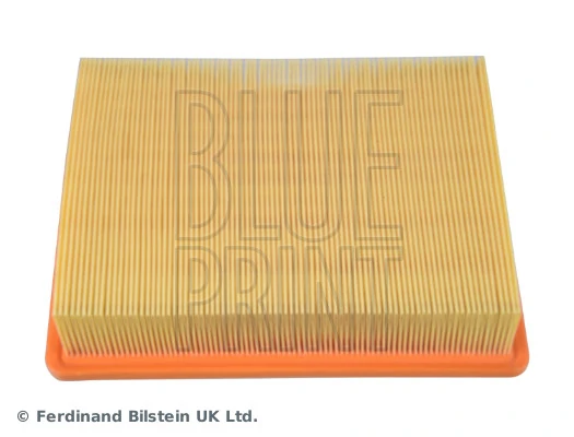 ADBP220116 Blue Print Воздушный фильтр двигателя