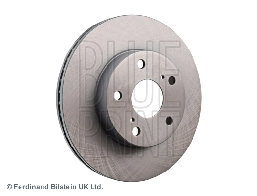 ADT34394 Blue Print Диск тормозной передний
