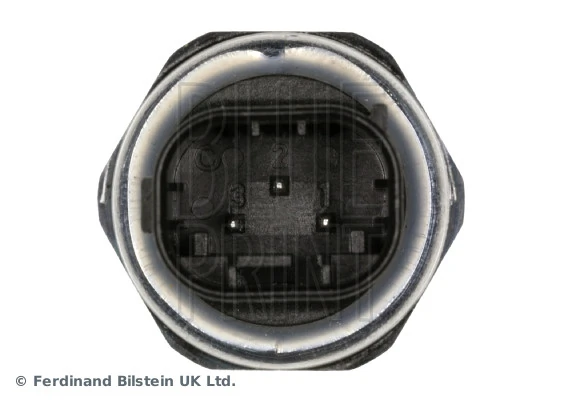 Sensor de pressão dos gases de escape Dacia Duster HM