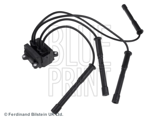 Катушка зажигания BAEQ055 Polcar