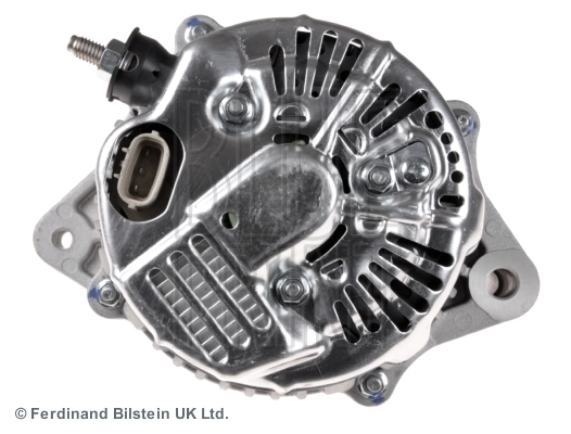 Gerador Toyota Land Cruiser 80 J8