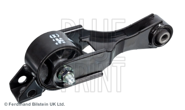 Coxim (suporte) traseiro de motor Chevrolet Spark (Matiz) M200, M250