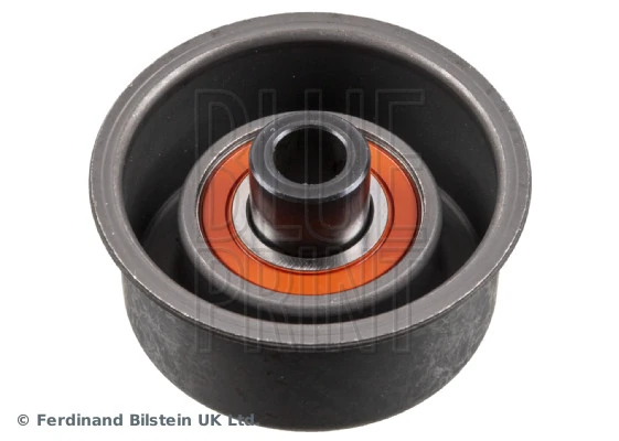 Rolo parasita da correia do mecanismo de distribuição de gás para Opel Combo A 