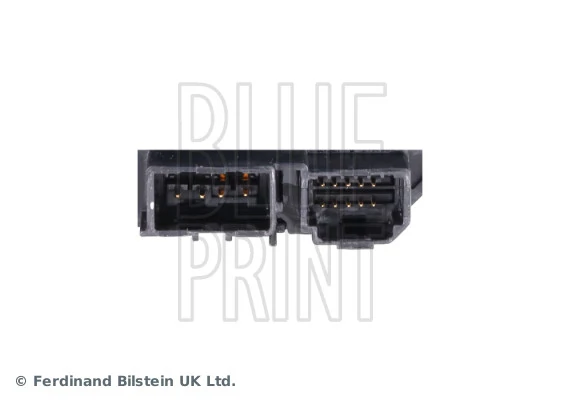 Кольцо подушки безопасности на KIA Rio III UB