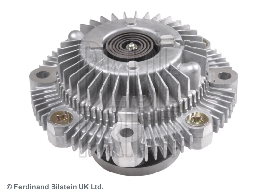 Acoplamento viscoso de ventilador de esfriamento Suzuki Grand Vitara FT, HT