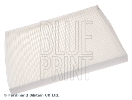 ADG02555 Blue Print Внутрисалонный фильтр