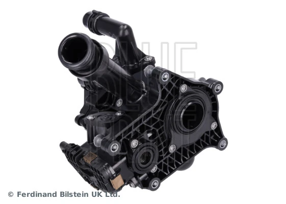 Caixa do termostato BMW 3 G21, G81