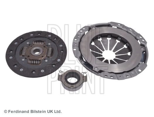 Комплект сцепления (3 части) Aisin KT352 цена, от 123.45 USD