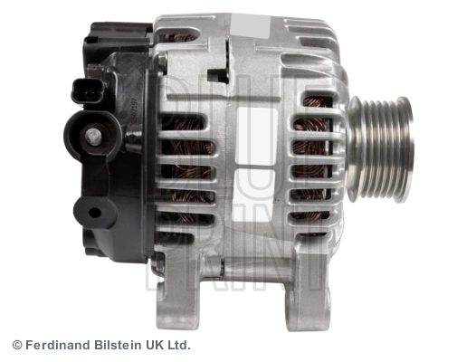  Gerador Fiat Ducato II сaixa (230L) (1994 - 2002) II