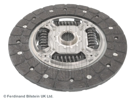 Disco de embraiagem Toyota Corolla E15