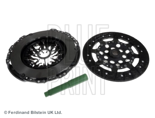 Kit de embraiagem (3 peças) para Nissan Primera  P12