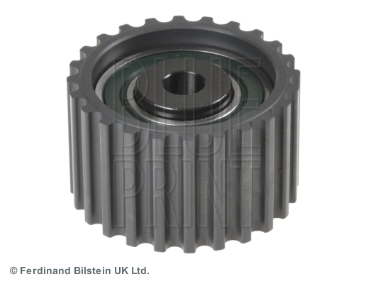 Rolo parasita da correia do mecanismo de distribuição de gás para Subaru Forester I S10, SF