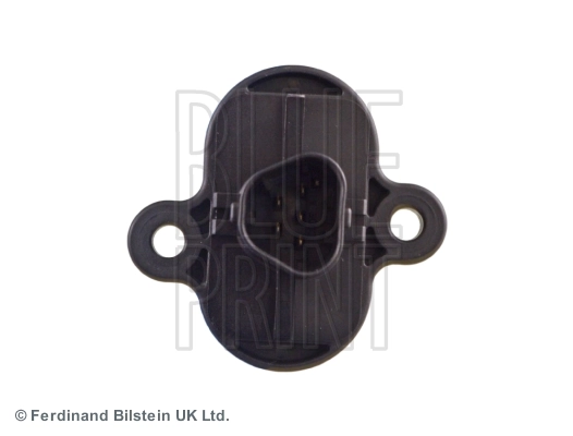 Sensor de fluxo (consumo) de ar, medidor de consumo M.A.F. - (Mass Airflow) para Chevrolet Aveo III T300