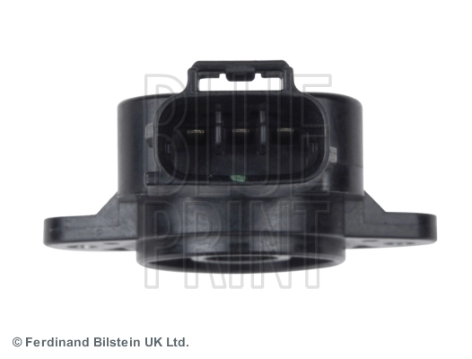 Sensor de posição da válvula de borboleta (potenciômetro) Toyota Corolla R10
