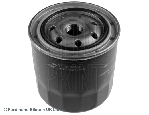  Масляный фильтр Toyota Supra 3