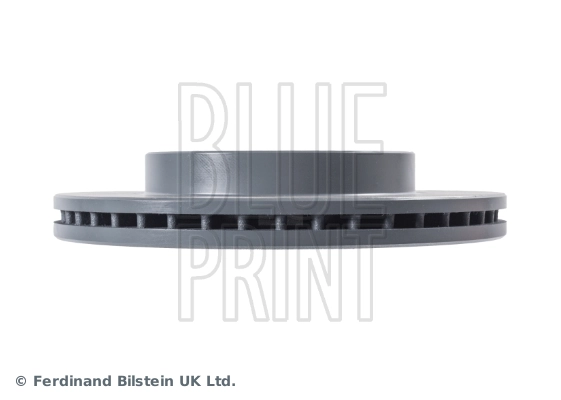 Тормоз дисковый передний Blue Print ADG04363 цена, от 28.82 USD
