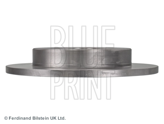 Задний тормозной диск Blue Print ADT343310 цена, от 38.64 USD