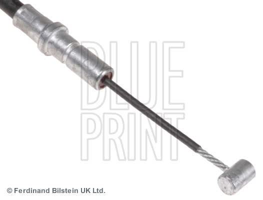 Трос ручного тормоза задний Blue Print ADH246157 цена, от 32.07 USD