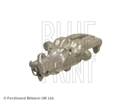  Суппорт задний правый Nissan Almera 2