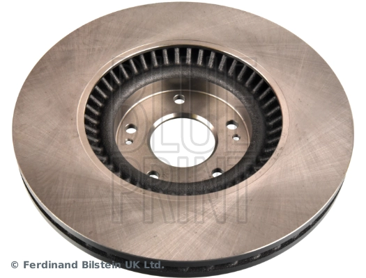 ADBP430077 Blue Print Диск тормозной передний