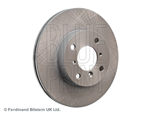 ADK84313 Blue Print Диск тормозной передний